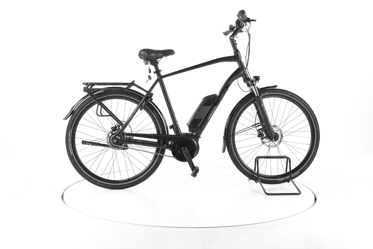 Pegasus Solero E8 City E-Bike - Image 1