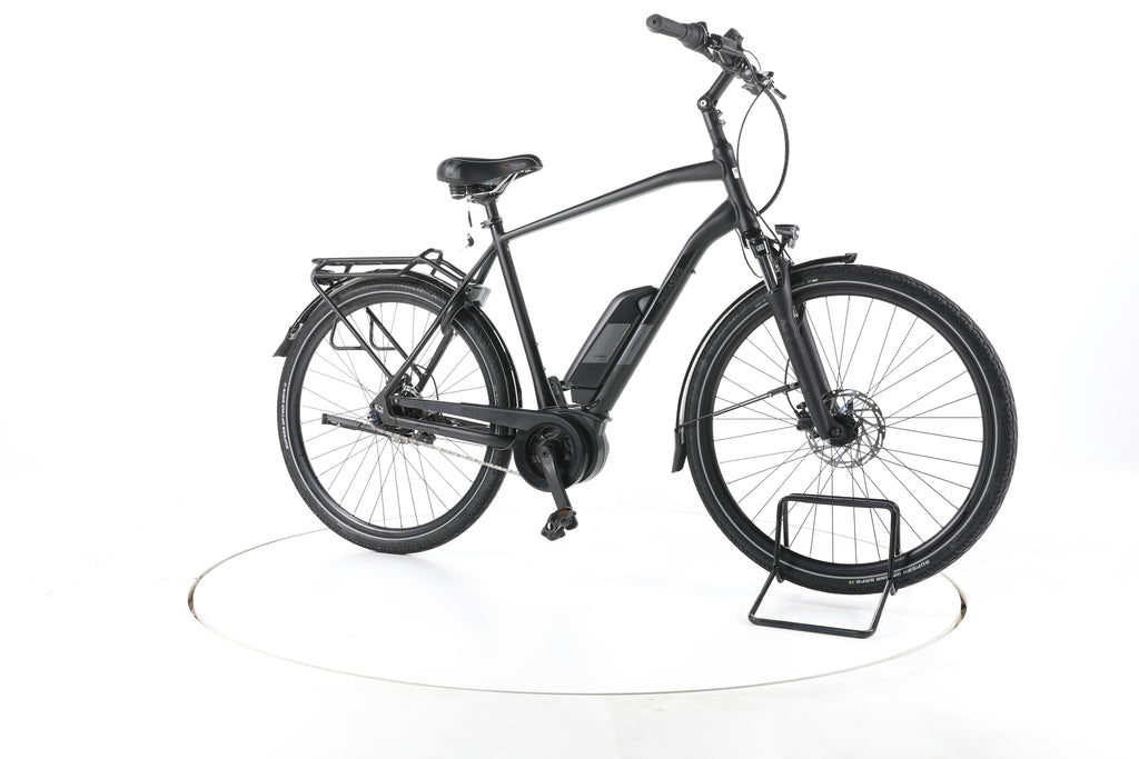 Pegasus Solero E8 City E-Bike - Image 2