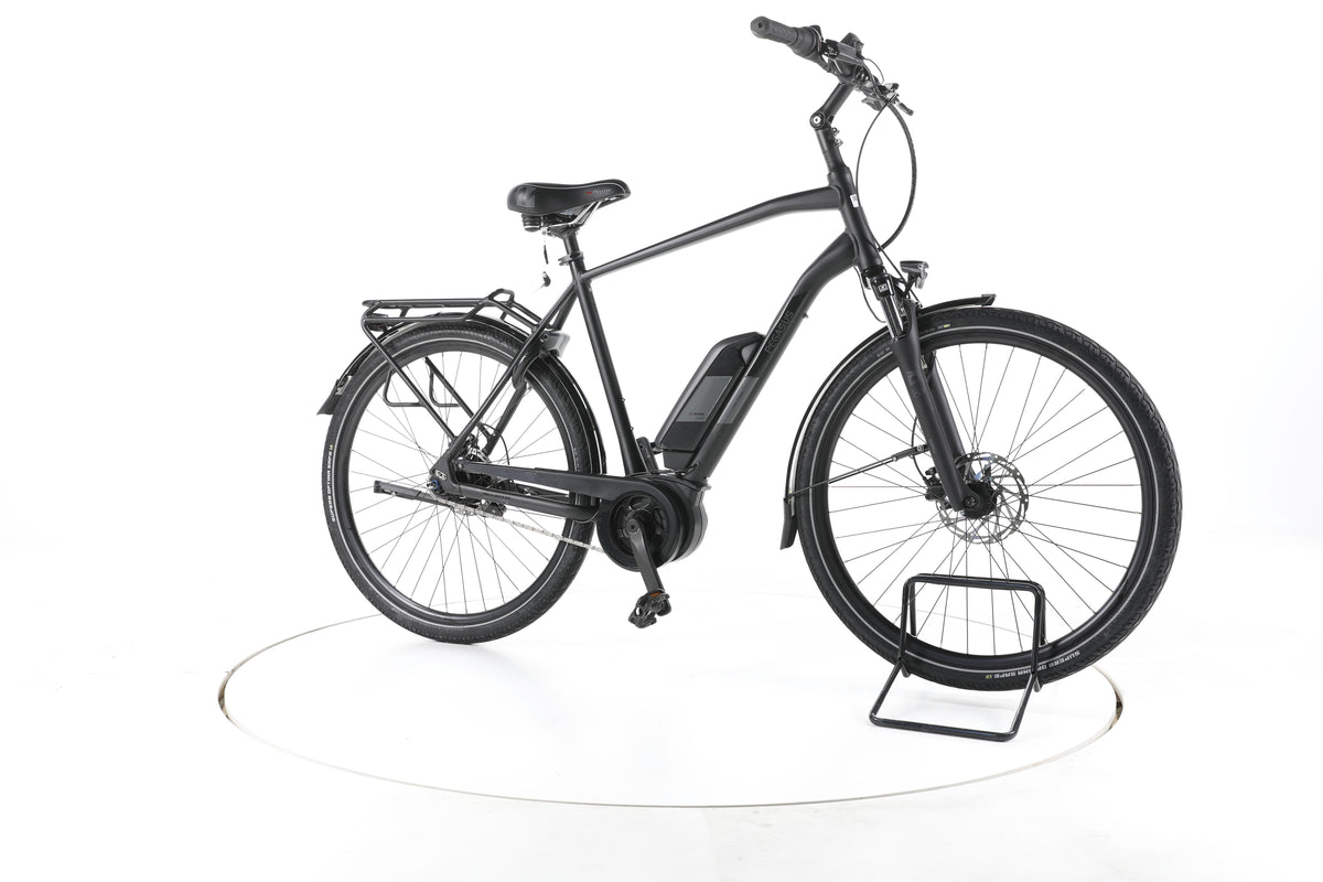 Pegasus Solero E8 City E-Bike - Image 2