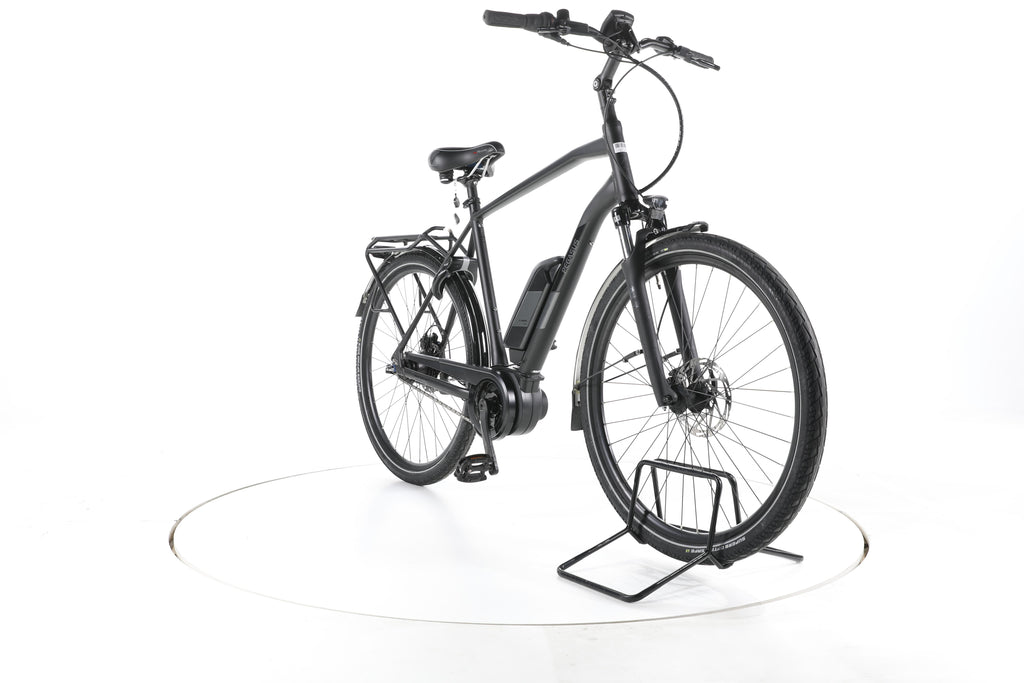 Pegasus Solero E8 City E-Bike - Image 3