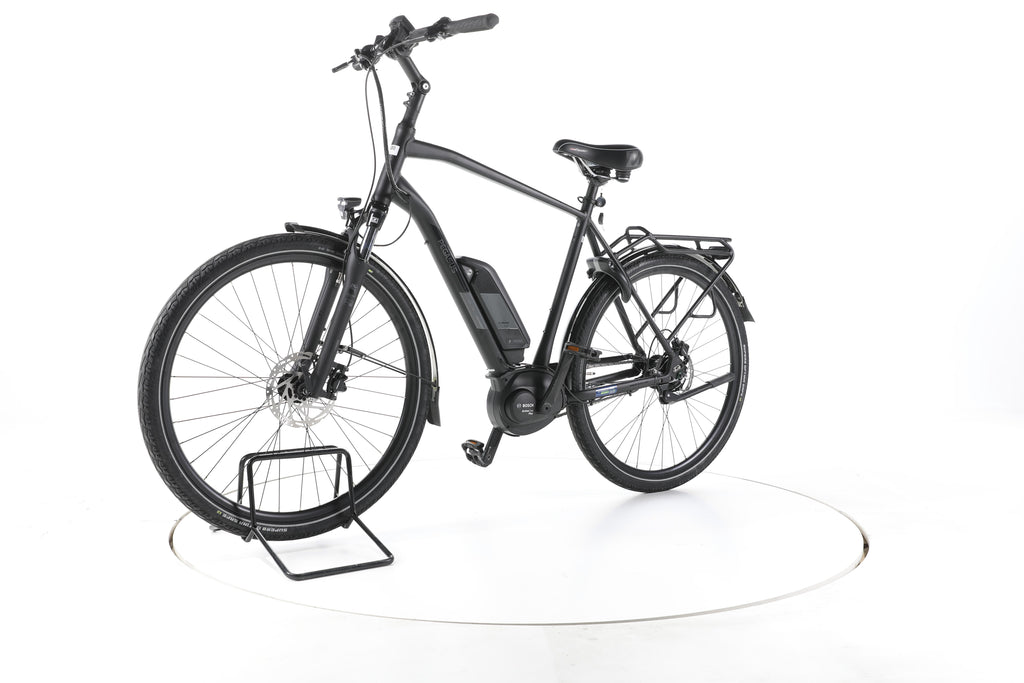 Pegasus Solero E8 City E-Bike - Image 6