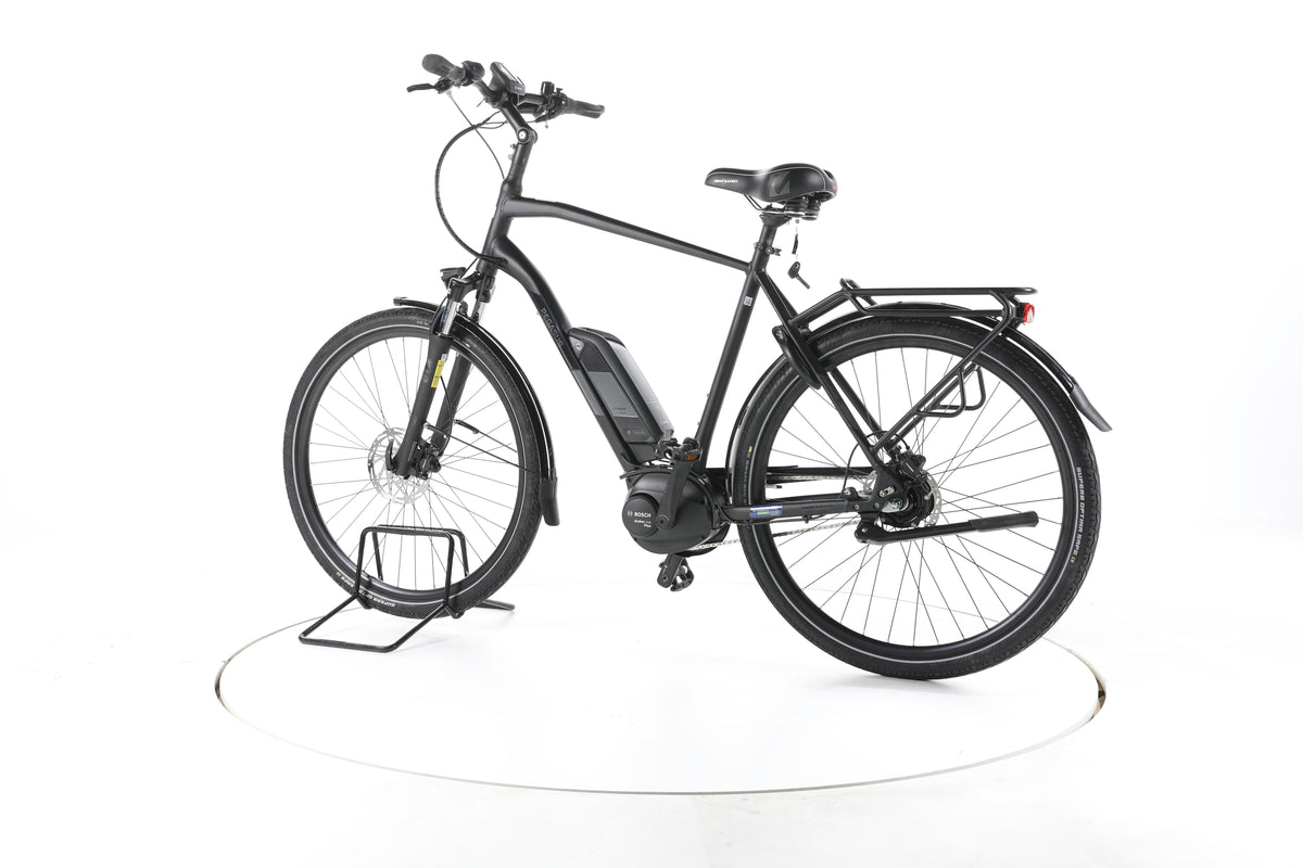 Pegasus Solero E8 City E-Bike - Image 8