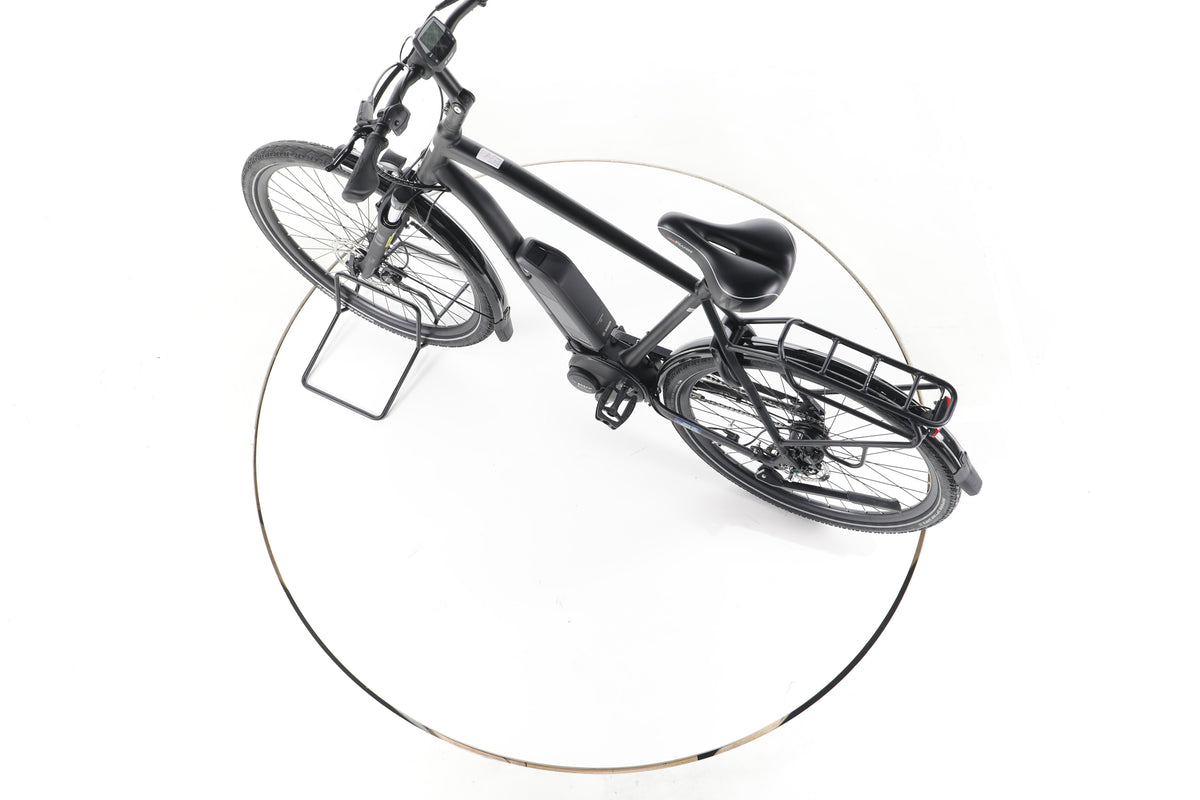 Pegasus Solero E8 City E-Bike - Image 20