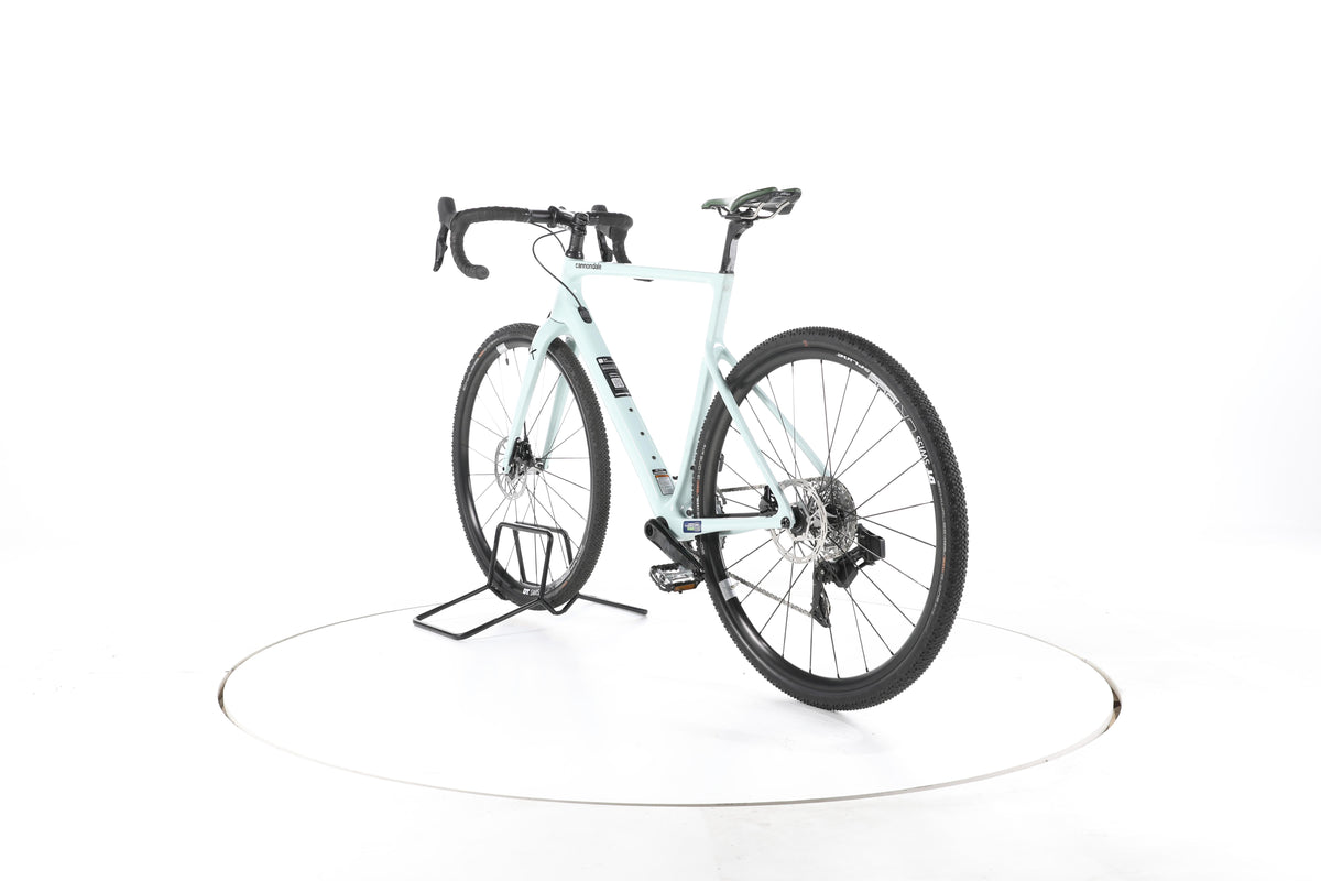 Cannondale Super Six Evo SE Rennrad Carbon - Image 9