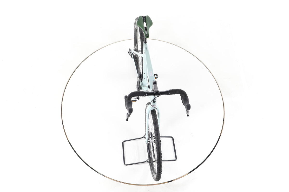Cannondale Super Six Evo SE Rennrad Carbon - Image 16