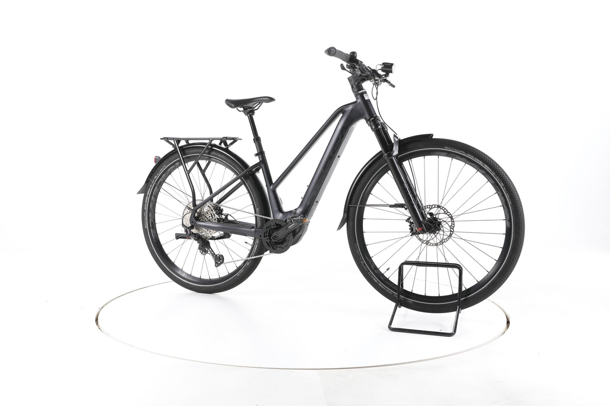 Orbea KEMEN Tour 10 Trekking E-Bike - Image 2