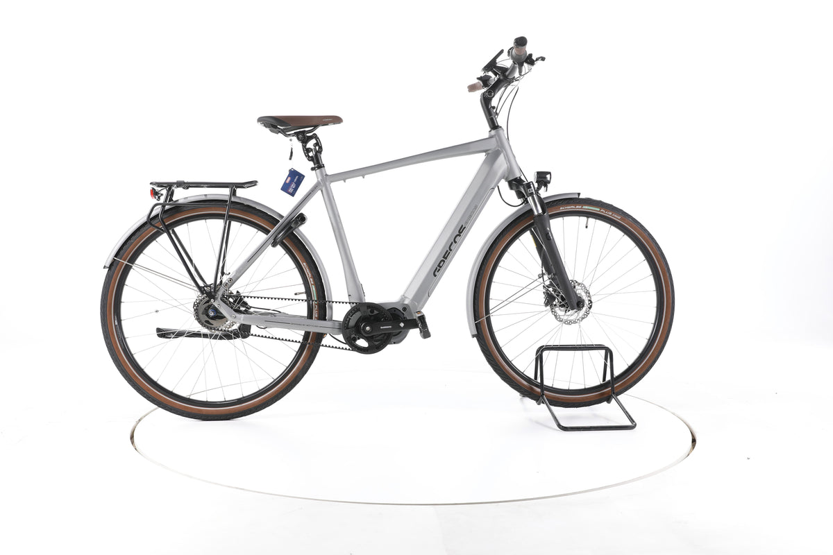 Grecos Eli 2.4 City E-Bike - Image 1