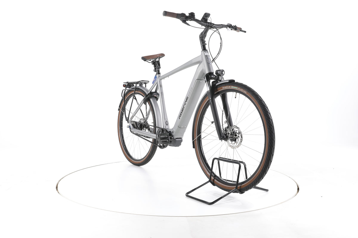 Grecos Eli 2.4 City E-Bike - Image 3