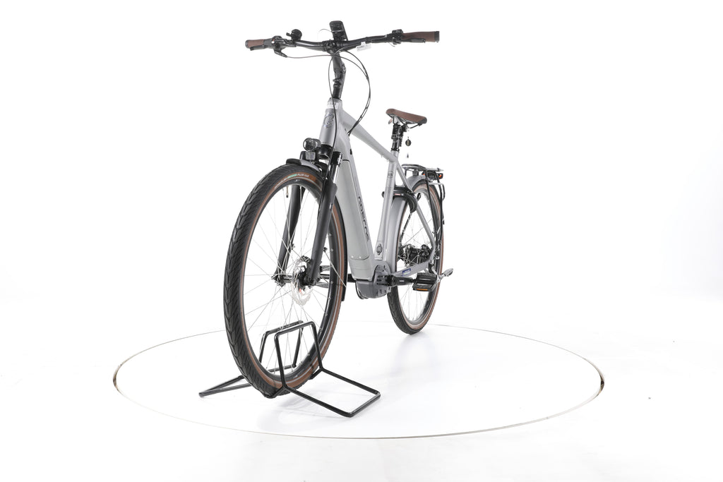 Grecos Eli 2.4 City E-Bike - Image 5