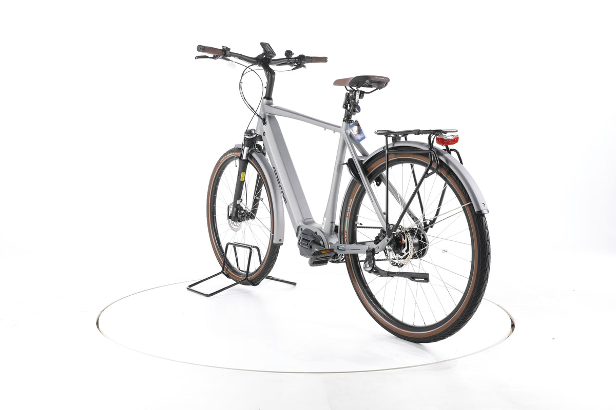 Grecos Eli 2.4 City E-Bike - Image 9