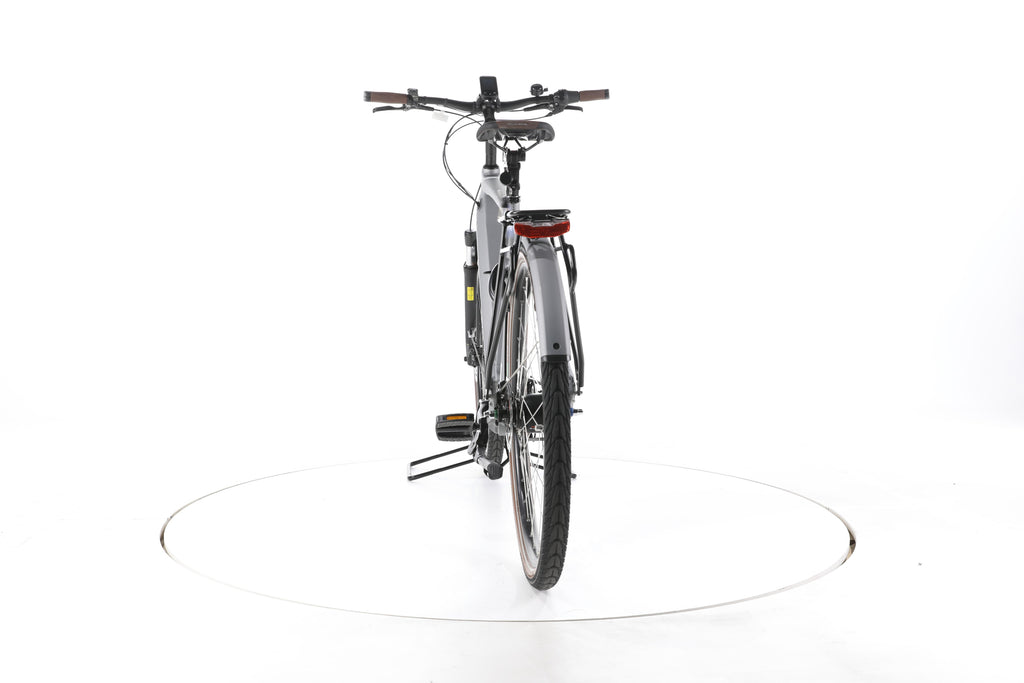 Grecos Eli 2.4 City E-Bike - Image 10
