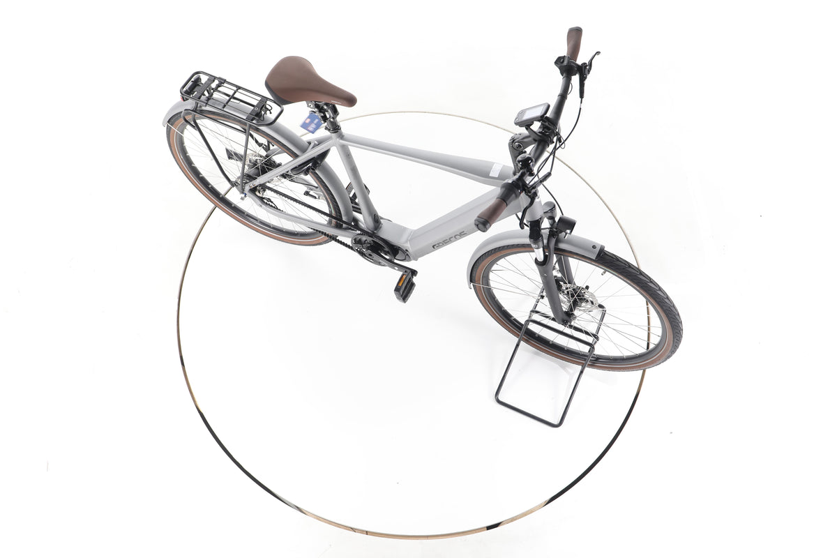Grecos Eli 2.4 City E-Bike - Image 14