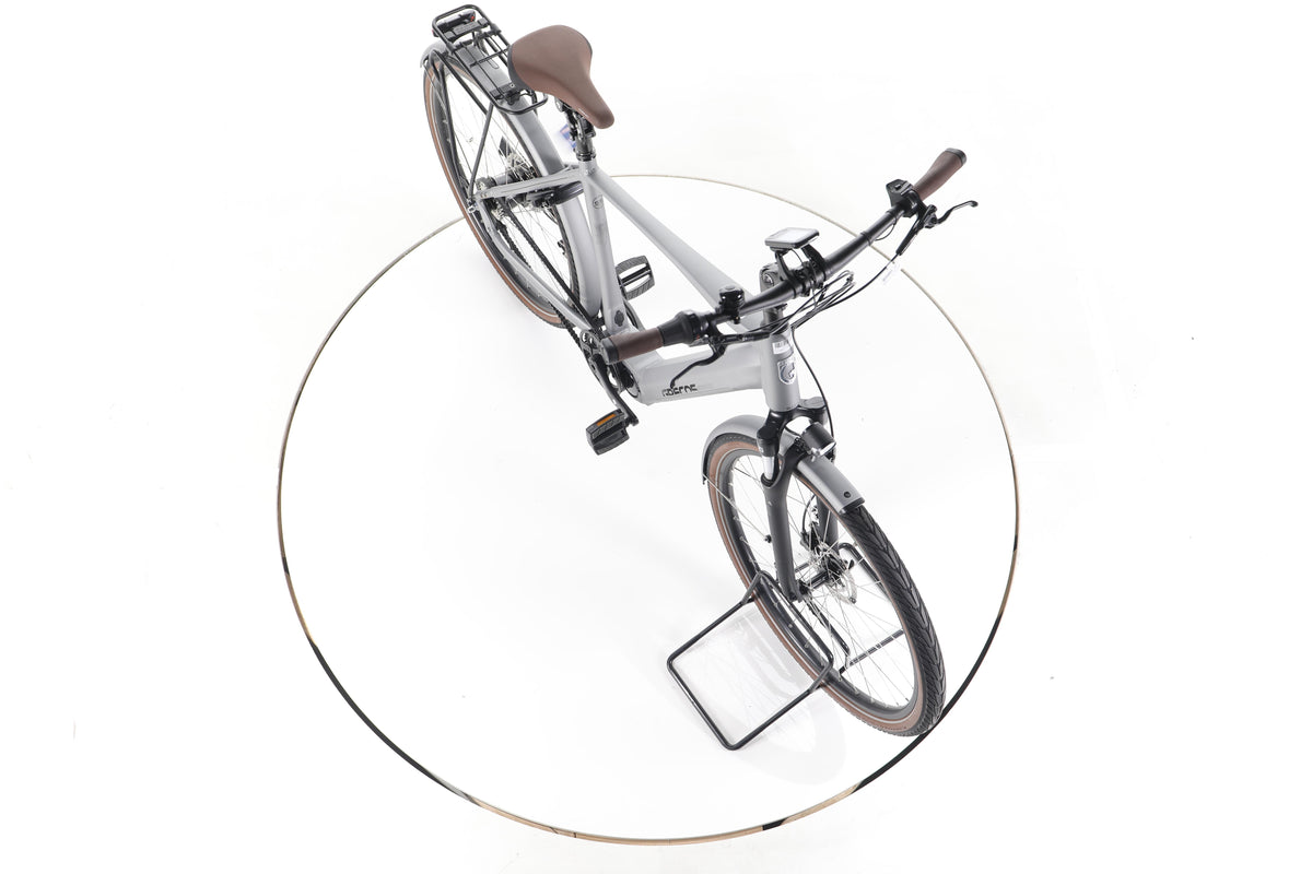 Grecos Eli 2.4 City E-Bike - Image 15