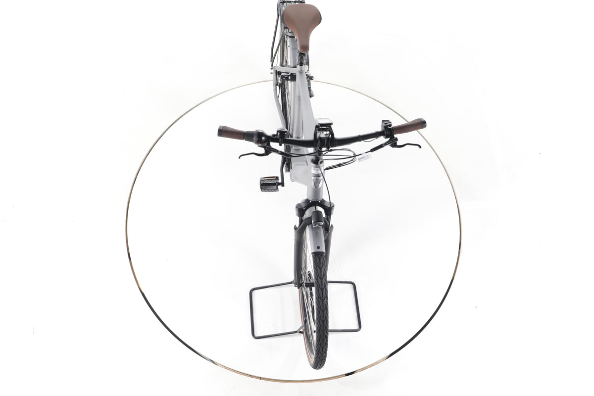 Grecos Eli 2.4 City E-Bike - Image 16