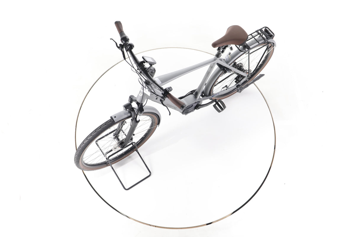 Grecos Eli 2.4 City E-Bike - Image 18