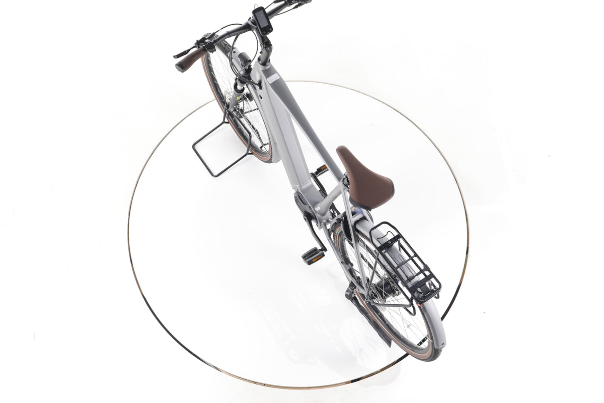 Grecos Eli 2.4 City E-Bike - Image 21