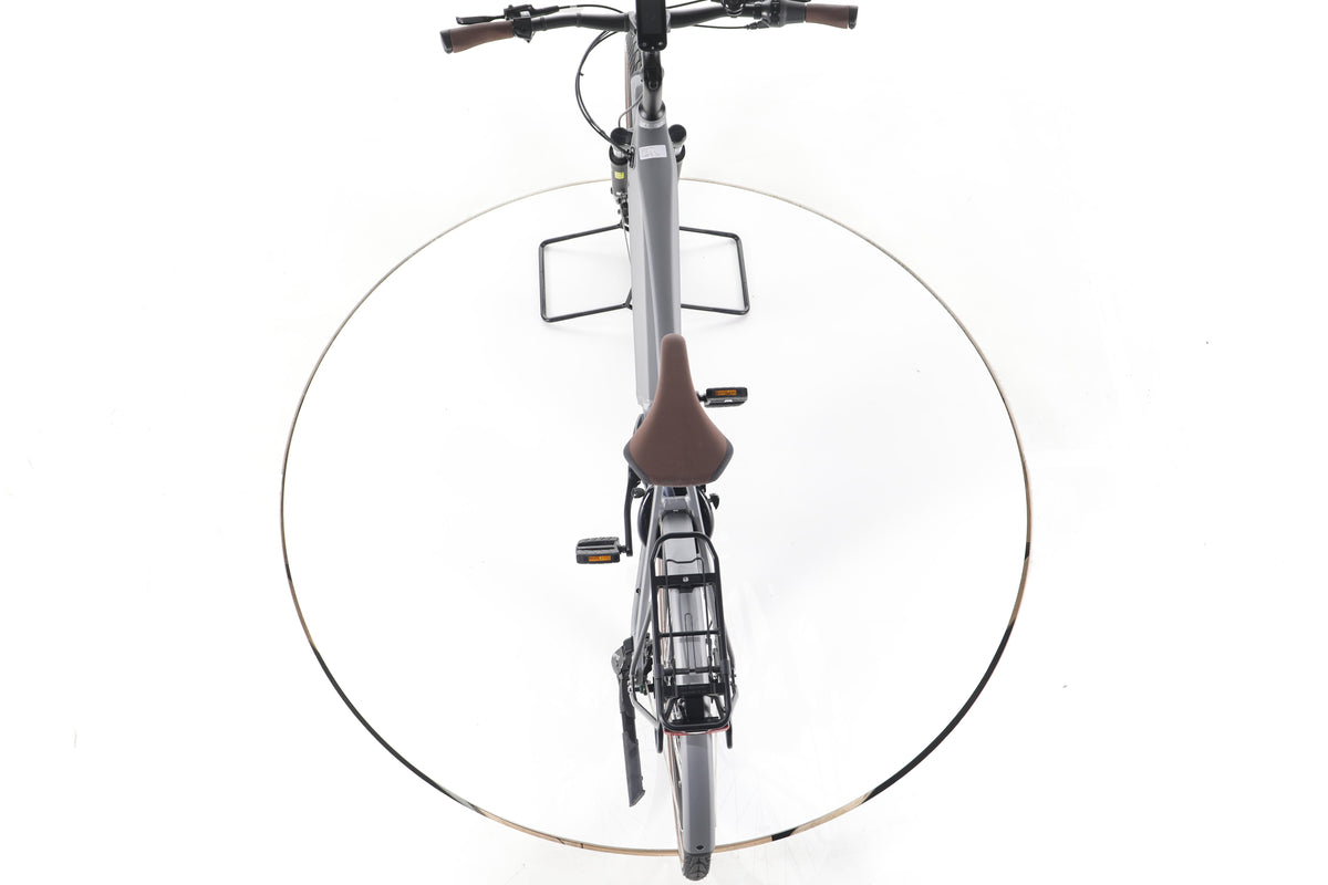 Grecos Eli 2.4 City E-Bike - Image 22