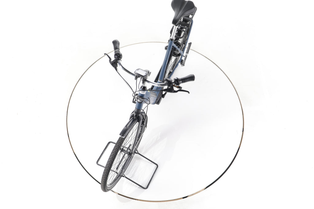 Gazelle Grenoble City E-Bike Tiefeinsteiger - Image 17