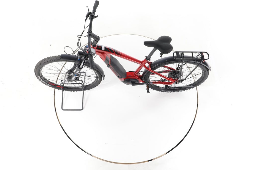Conway Cairon C 1 Trekking E-Bike - Image 19