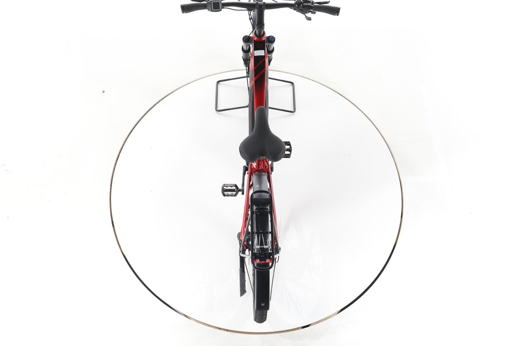 Conway Cairon C 1 Trekking E-Bike - Image 22