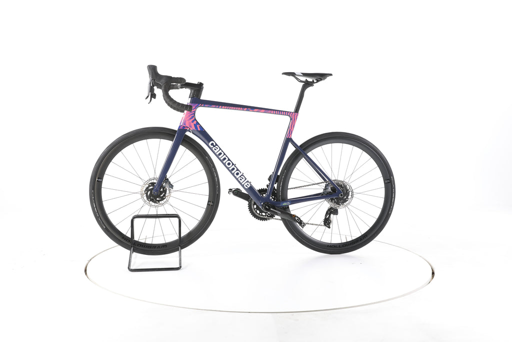 Cannondale SuperSix Evo Hi-MOD Team custom Fahrrad Rennrad & Gravel - Image 7