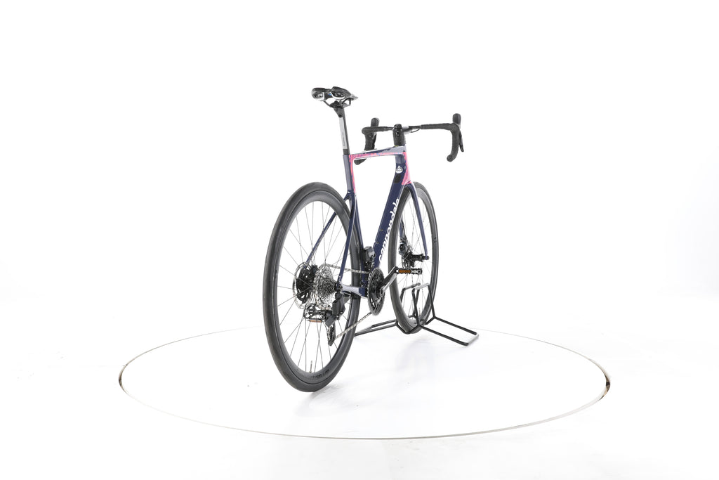 Cannondale SuperSix Evo Hi-MOD Team custom Fahrrad Rennrad & Gravel - Image 11