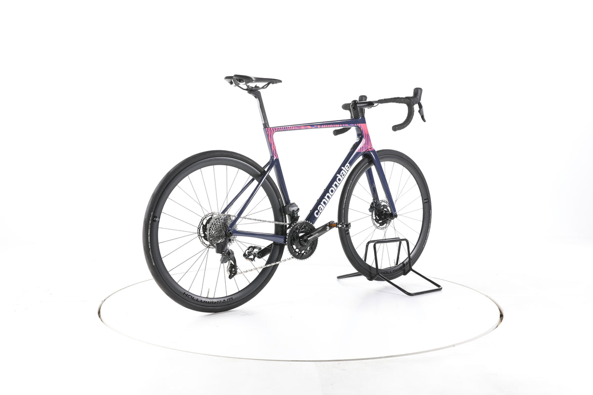 Cannondale SuperSix Evo Hi-MOD Team custom Fahrrad Rennrad & Gravel - Image 12