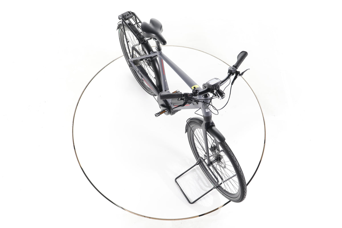 Gazelle Ultimate T10 Trekking E-Bike - Image 15