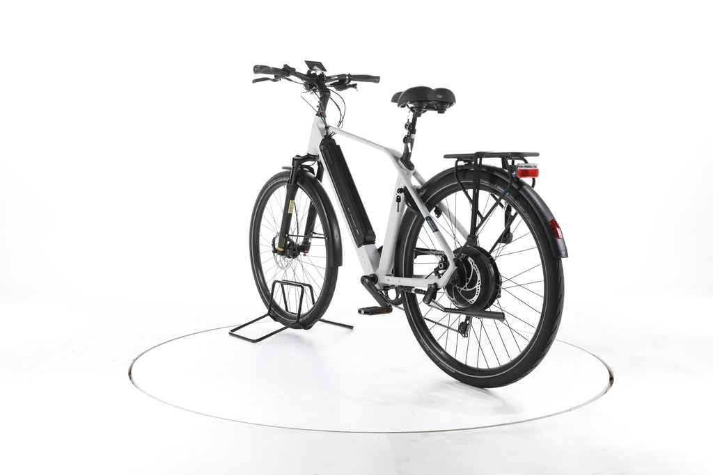QWIC Perfomance RD Trekking E-Bike - Image 9