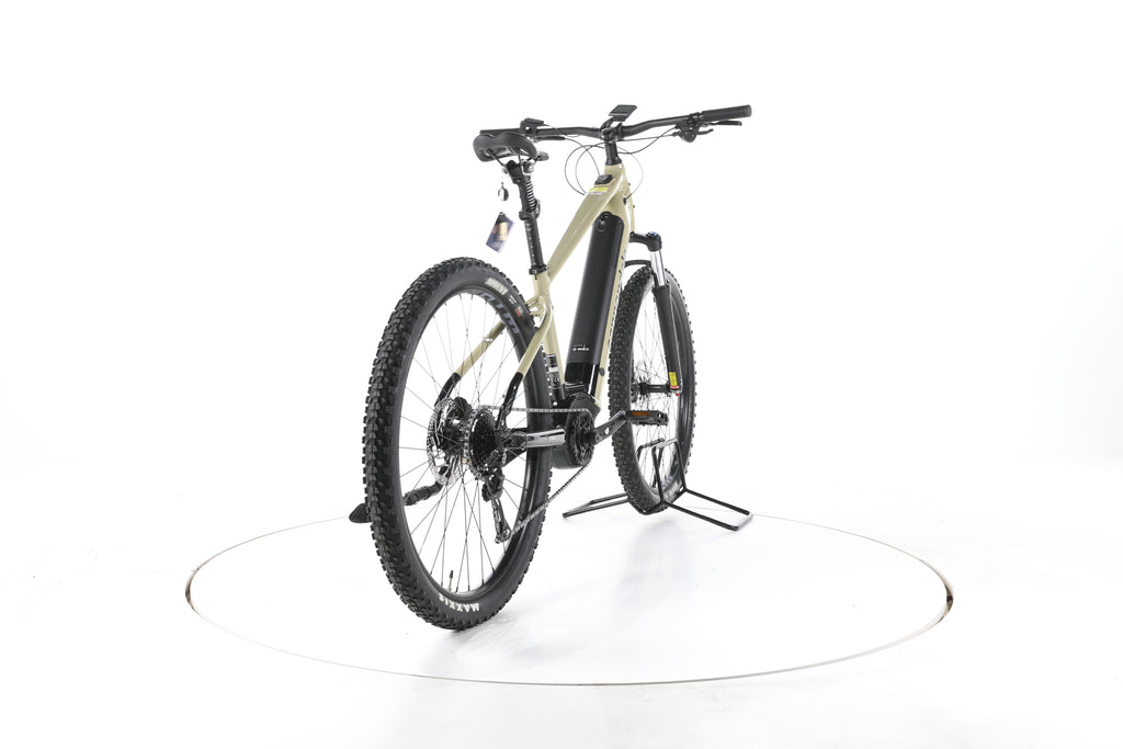 Cannondale Trail Neo 4 E-Bike - Image 11