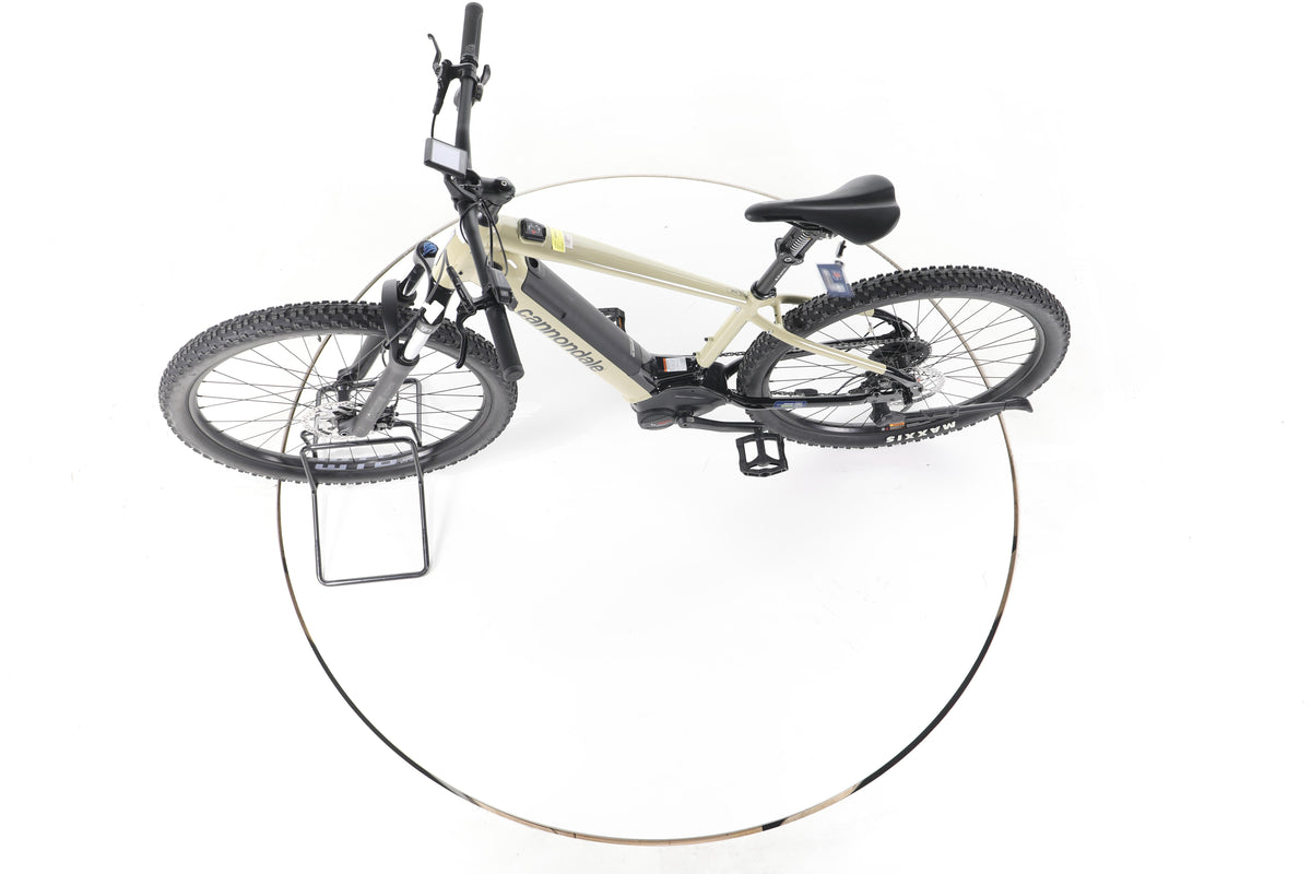 Cannondale Trail Neo 4 E-Bike - Image 19
