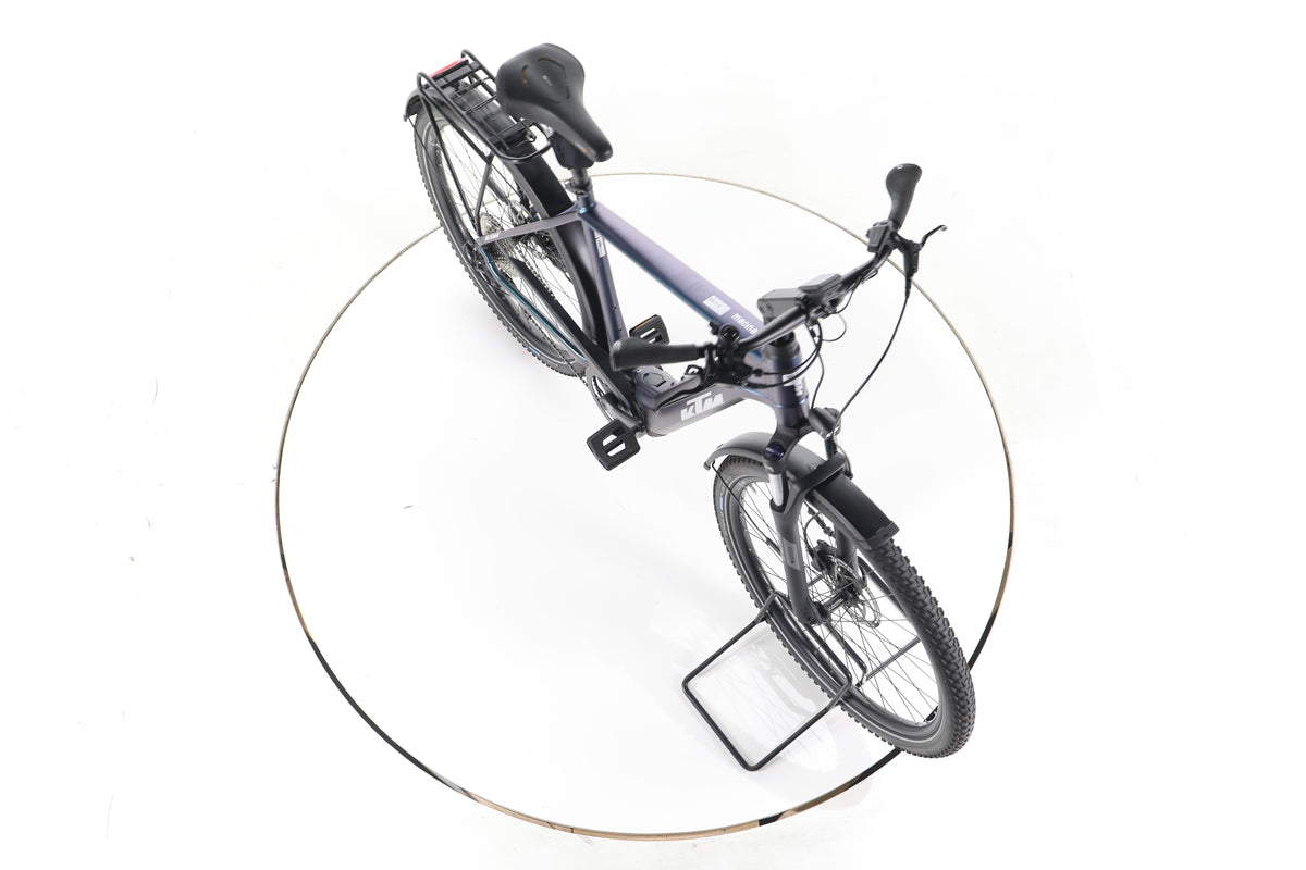 KTM Macina Gran 720 Trekking E-Bike - Image 15