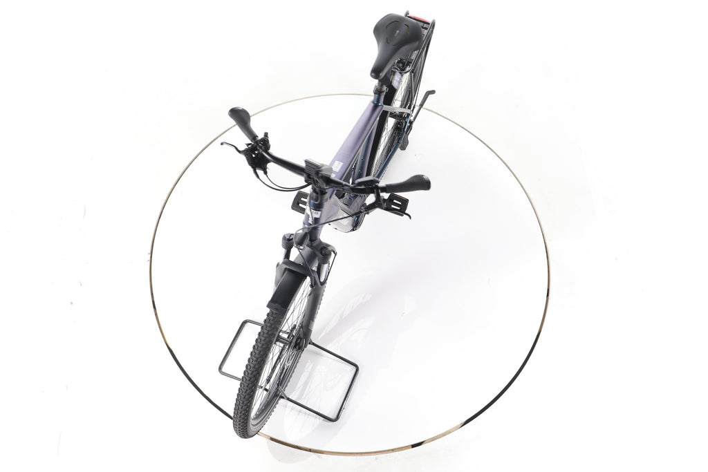 KTM Macina Gran 720 Trekking E-Bike - Image 17