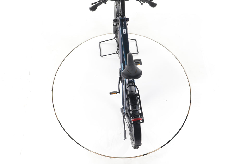 KTM Macina Gran 720 Trekking E-Bike - Image 22