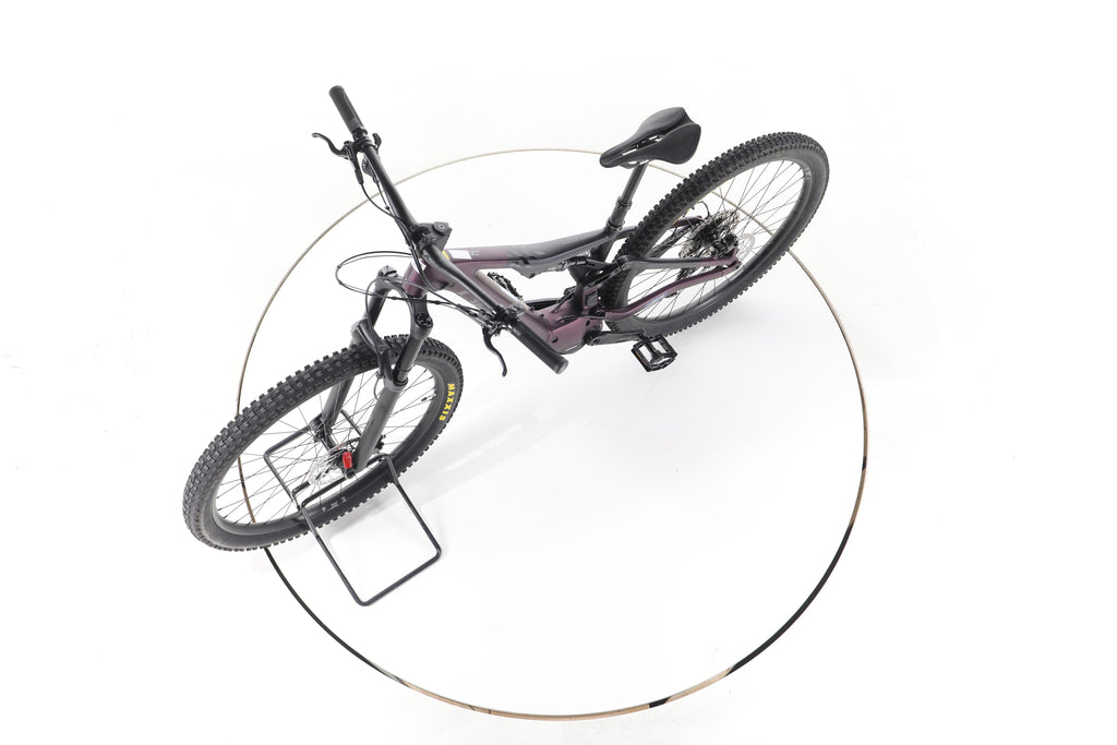 Orbea Rise H30 E-Bike Fully - Image 18