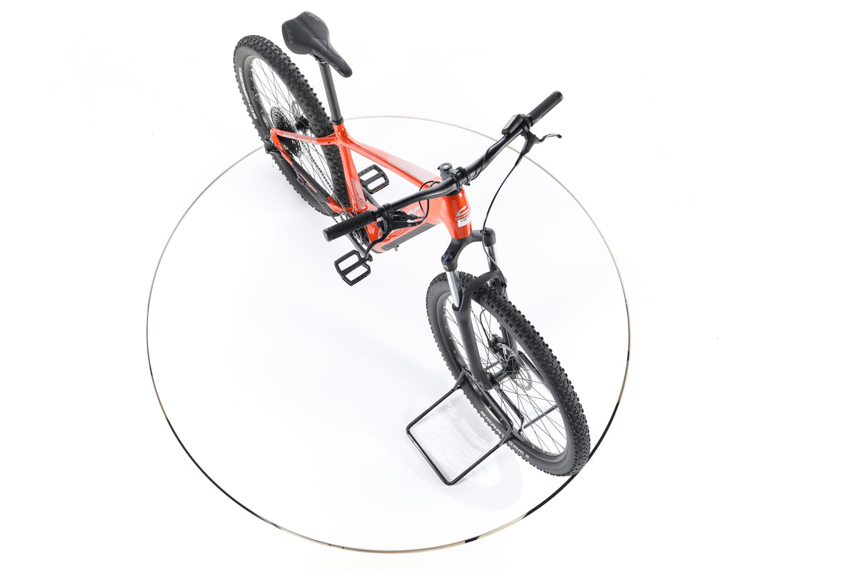 Corratec E-Power X-Vert Race E-Bike 2024 - Image 15