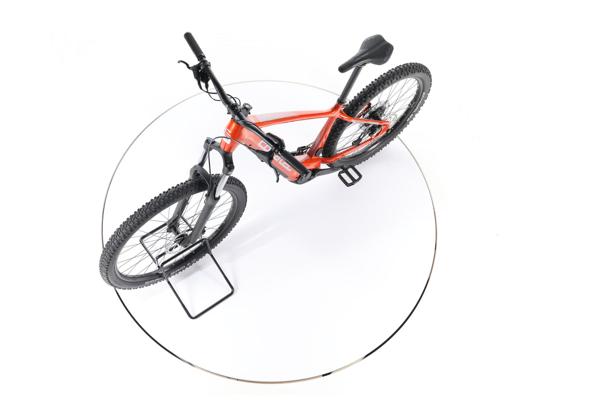 Corratec E-Power X-Vert Race E-Bike 2024 - Image 18