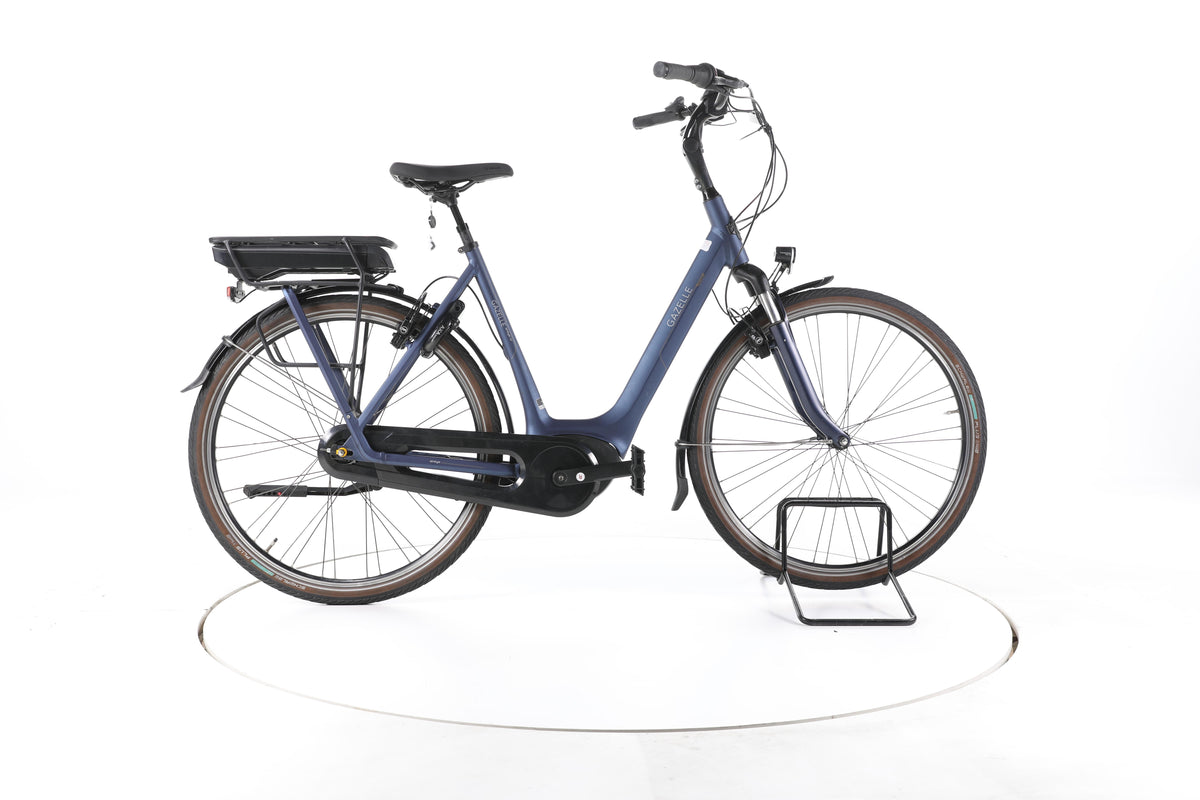 Gazelle Arroyo C7 City E-Bike Tiefeinsteiger - Image 1