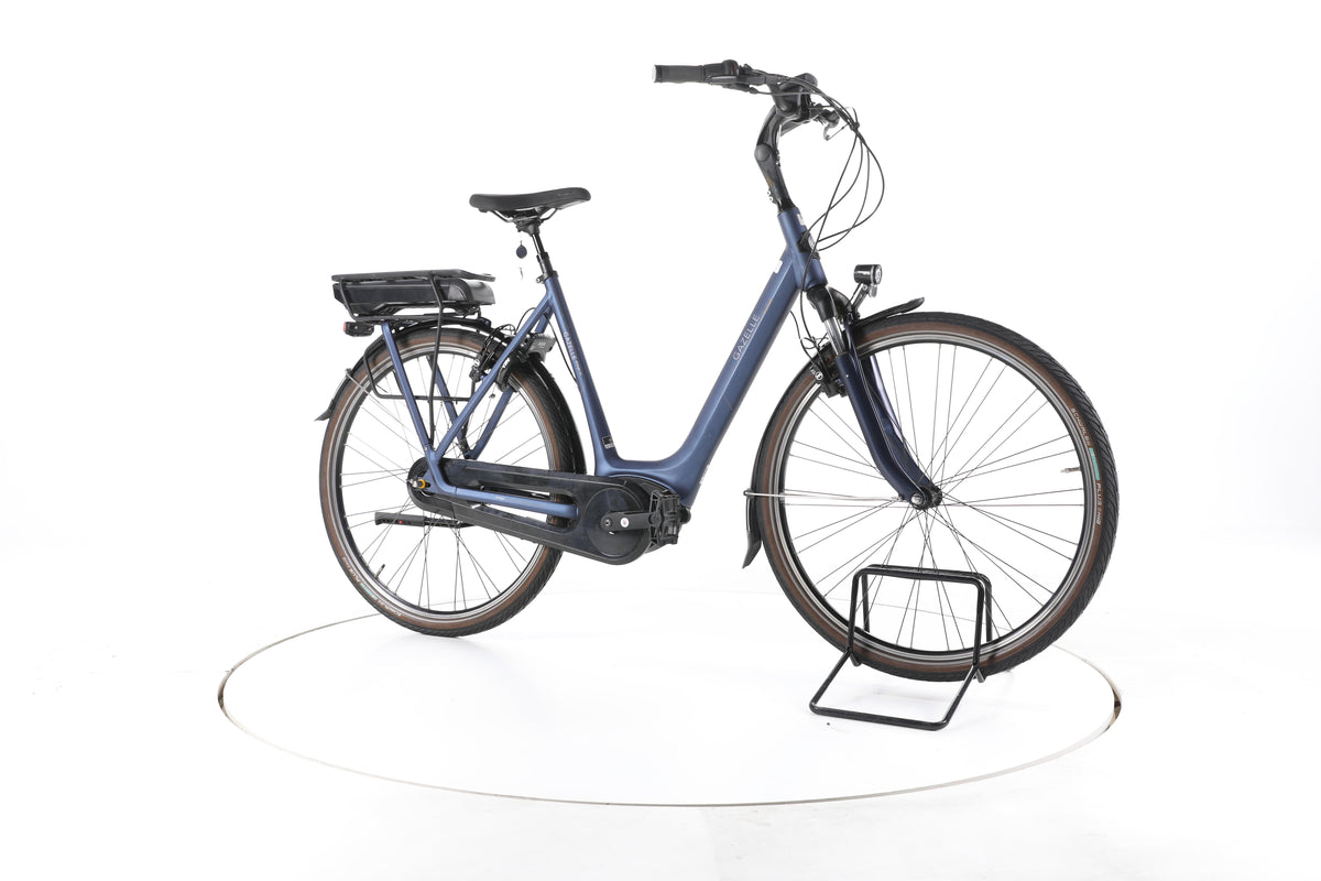 Gazelle Arroyo C7 City E-Bike Tiefeinsteiger - Image 2