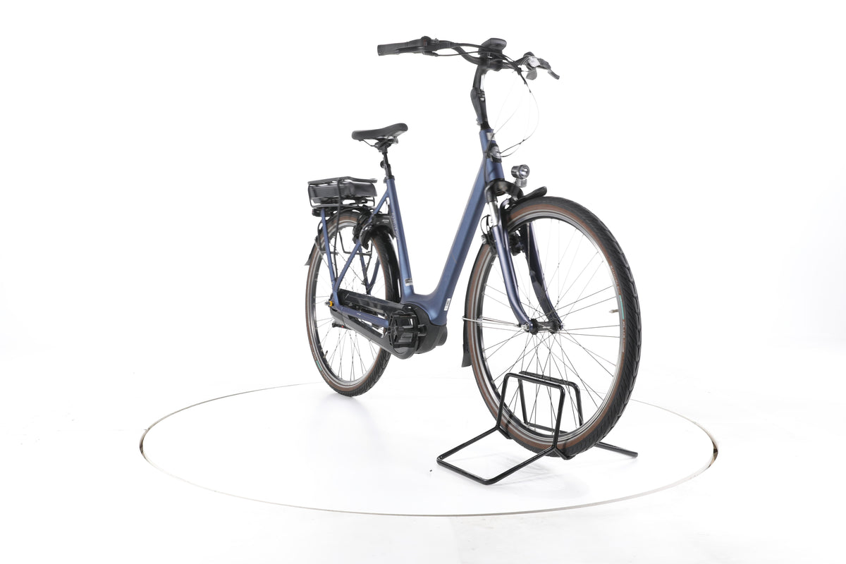 Gazelle Arroyo C7 City E-Bike Tiefeinsteiger - Image 3