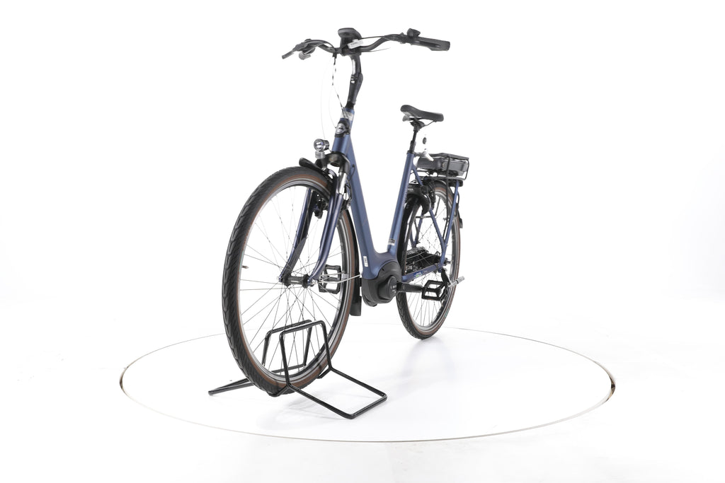 Gazelle Arroyo C7 City E-Bike Tiefeinsteiger - Image 5