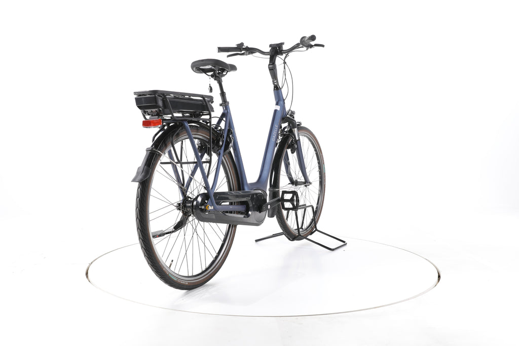 Gazelle Arroyo C7 City E-Bike Tiefeinsteiger - Image 11