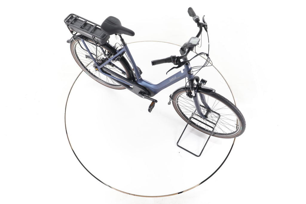 Gazelle Arroyo C7 City E-Bike Tiefeinsteiger - Image 14