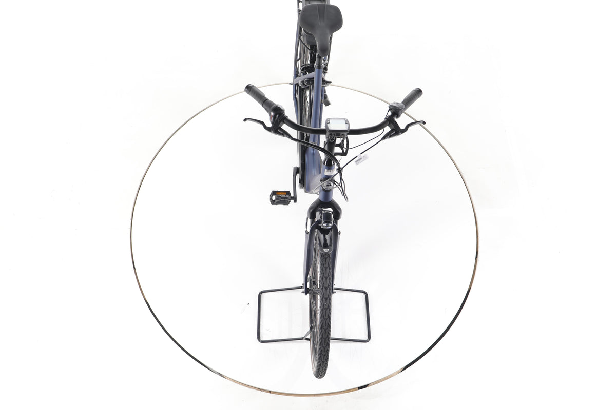 Gazelle Arroyo C7 City E-Bike Tiefeinsteiger - Image 16