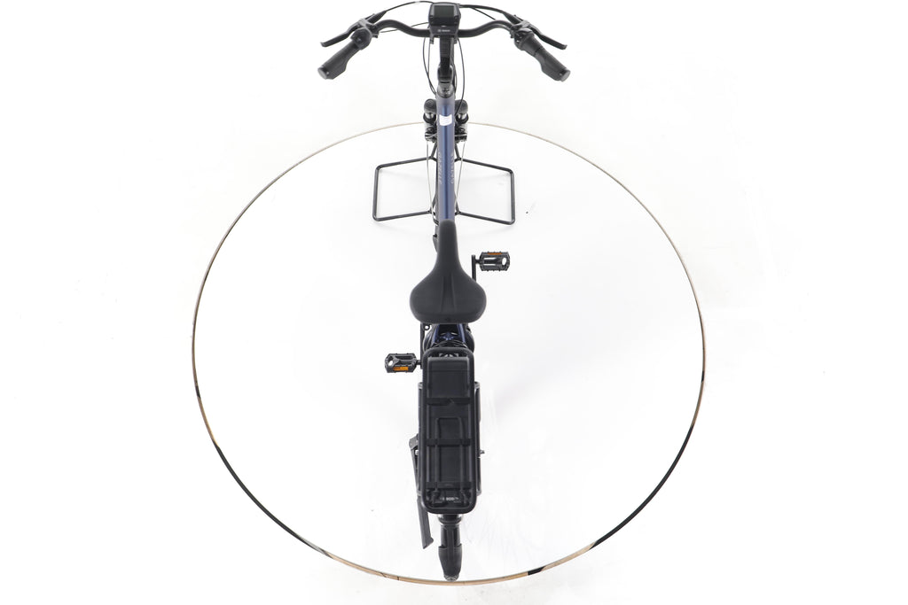 Gazelle Arroyo C7 City E-Bike Tiefeinsteiger - Image 22