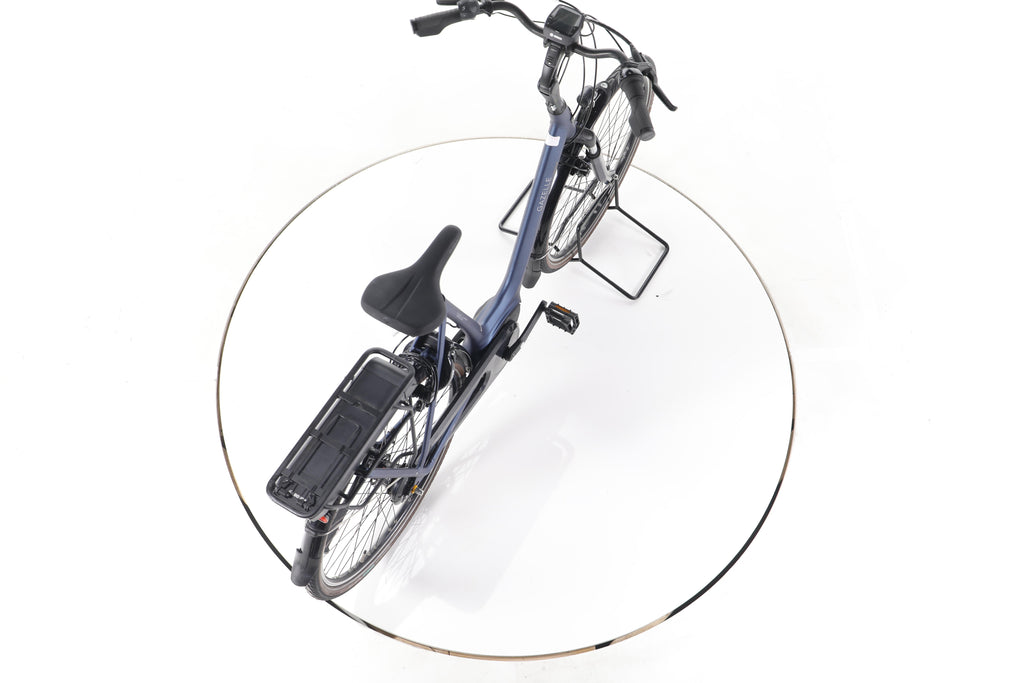 Gazelle Arroyo C7 City E-Bike Tiefeinsteiger - Image 23