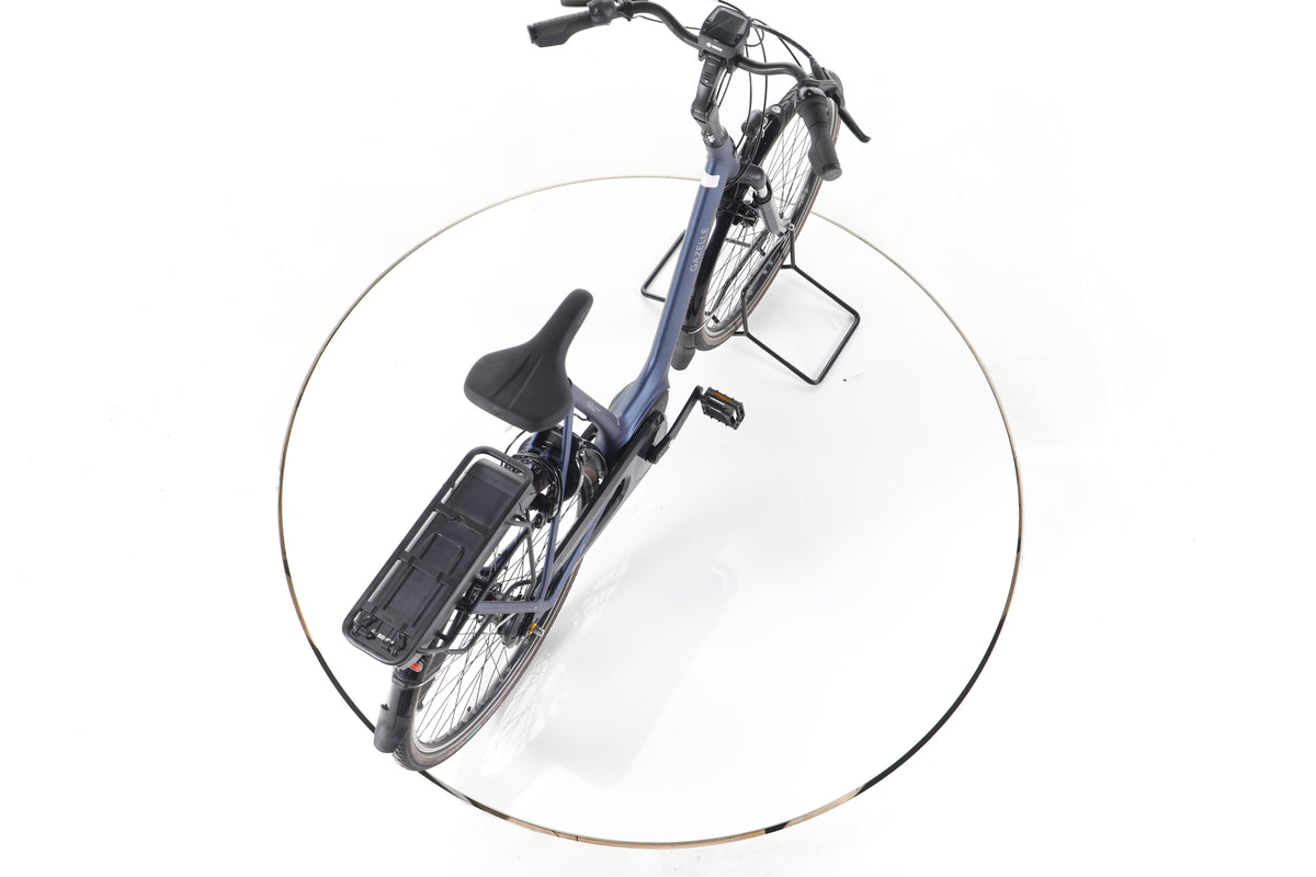 Gazelle Arroyo C7 City E-Bike Tiefeinsteiger - Image 23