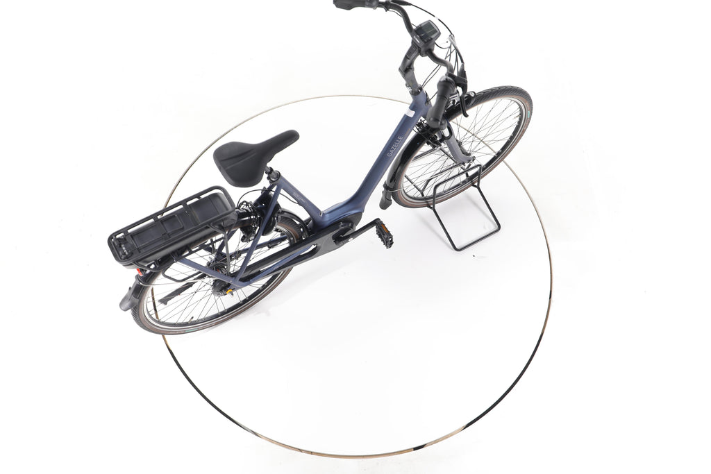 Gazelle Arroyo C7 City E-Bike Tiefeinsteiger - Image 24