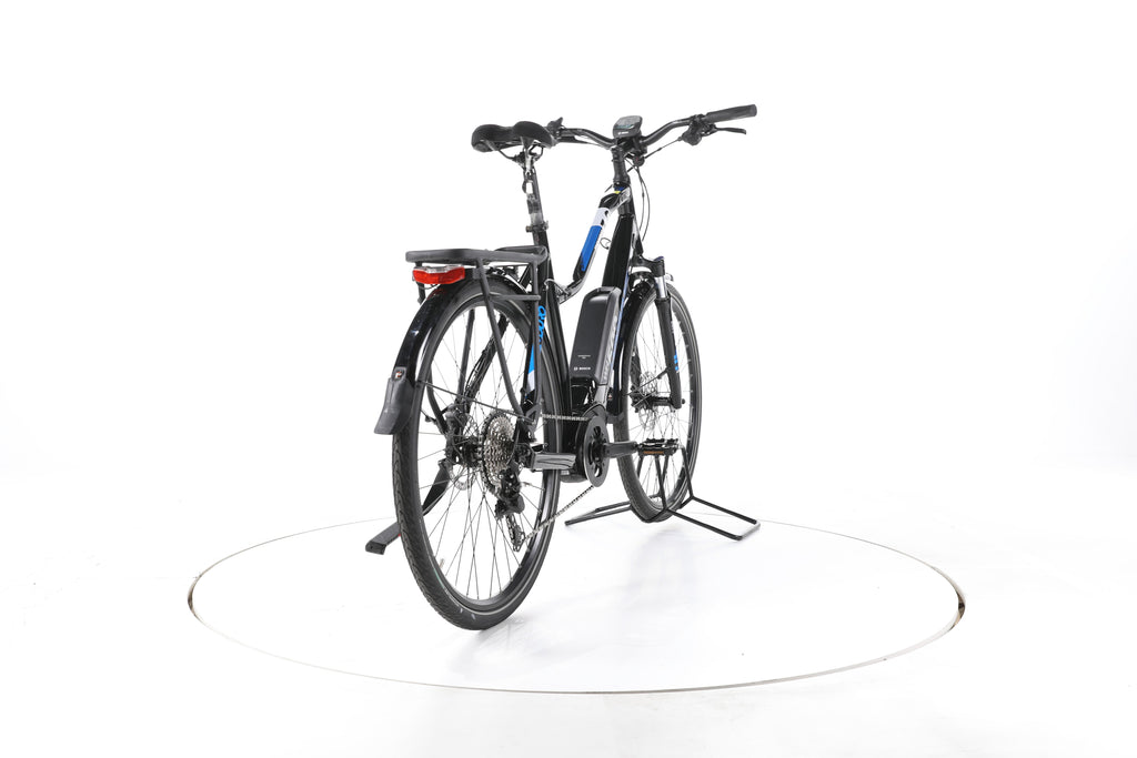 Haibike SDURO Trekking 3 Trekking E-Bike - Image 11