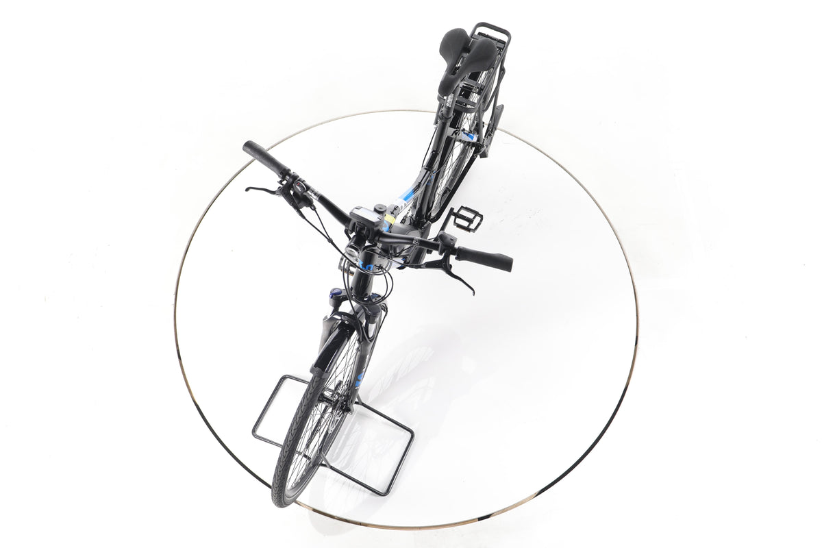Haibike SDURO Trekking 3 Trekking E-Bike - Image 17